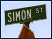 Simon Street, Beverly, Mass.